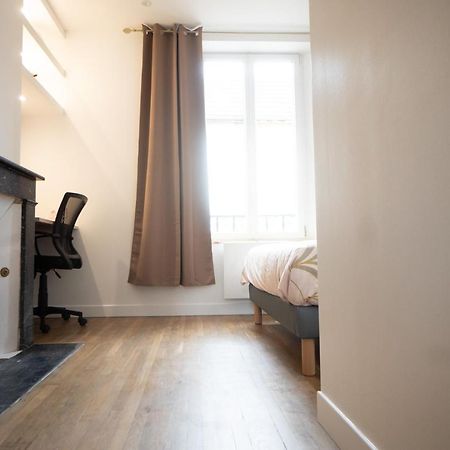 Appartement Cozy Avec Stationnement Gratuit Saint-André-les-Vergers Εξωτερικό φωτογραφία