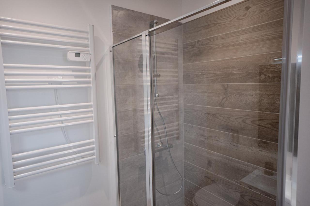Appartement Cozy Avec Stationnement Gratuit Saint-André-les-Vergers Εξωτερικό φωτογραφία