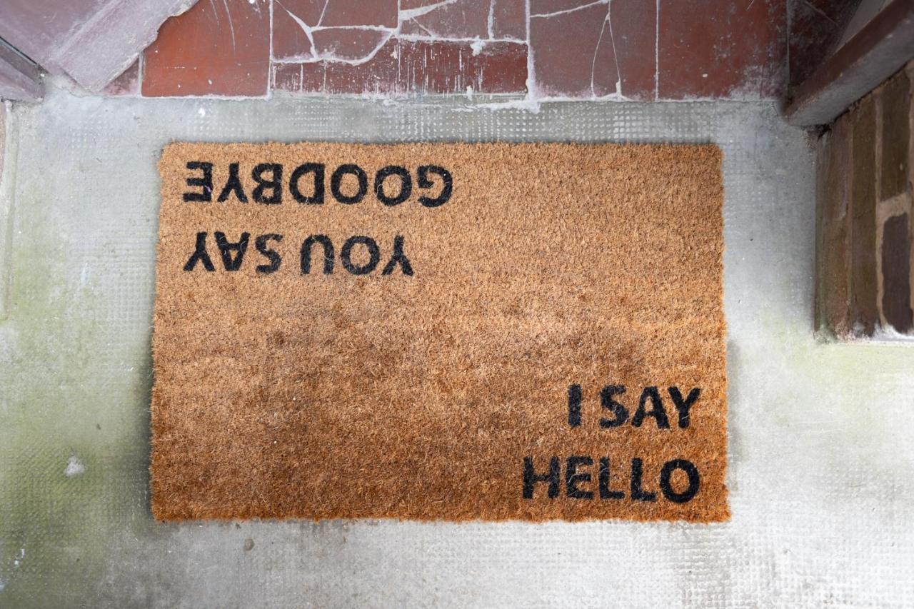 Appartement Cozy Avec Stationnement Gratuit Saint-André-les-Vergers Εξωτερικό φωτογραφία