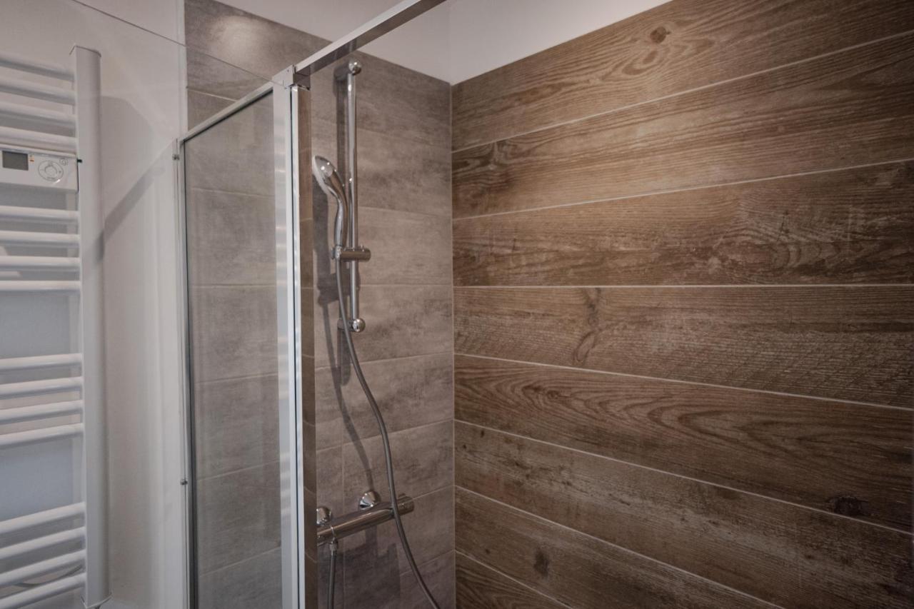 Appartement Cozy Avec Stationnement Gratuit Saint-André-les-Vergers Εξωτερικό φωτογραφία