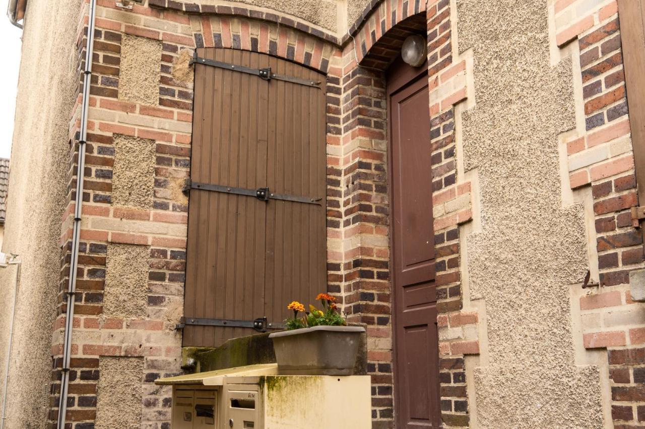 Appartement Cozy Avec Stationnement Gratuit Saint-André-les-Vergers Εξωτερικό φωτογραφία
