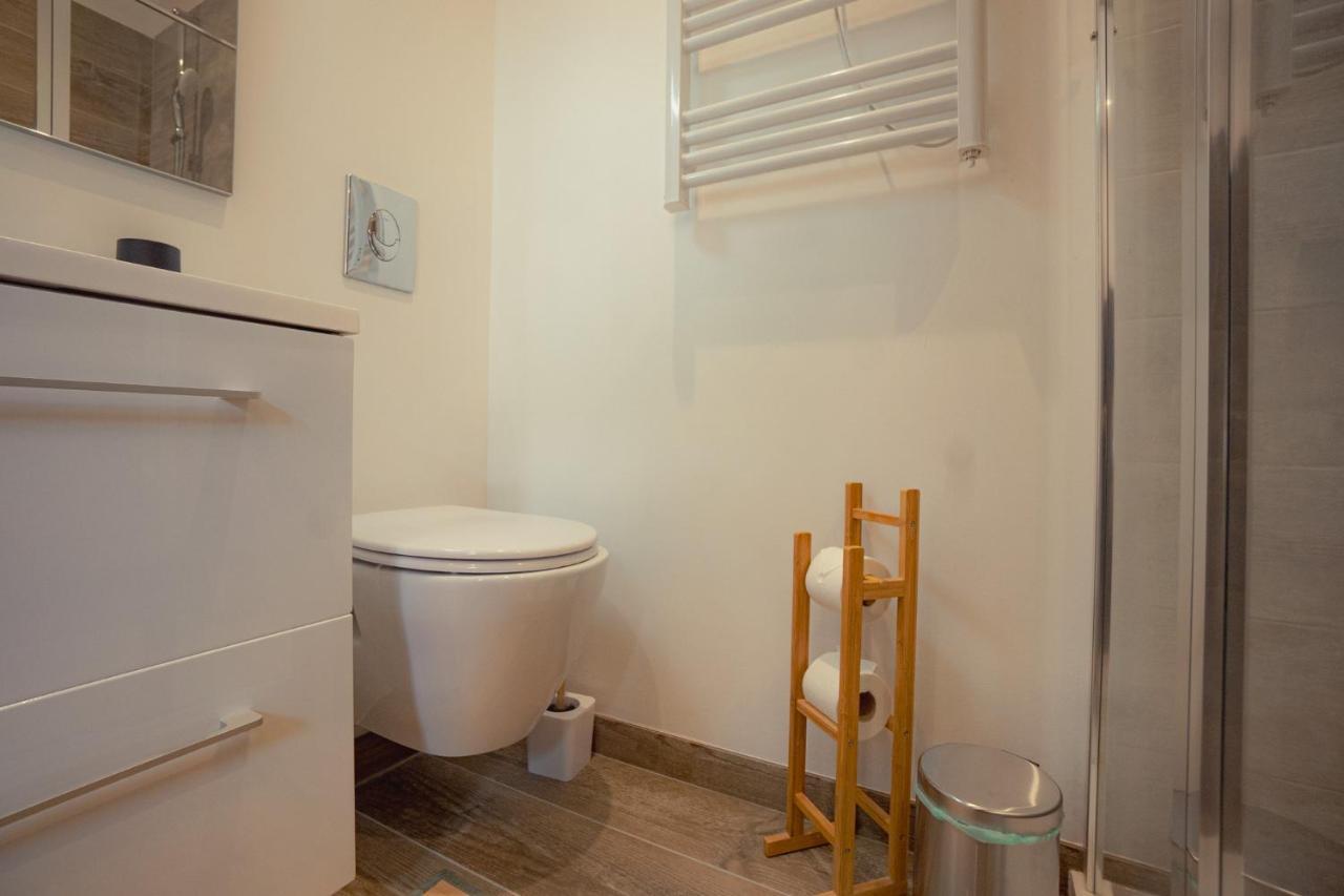 Appartement Cozy Avec Stationnement Gratuit Saint-André-les-Vergers Εξωτερικό φωτογραφία