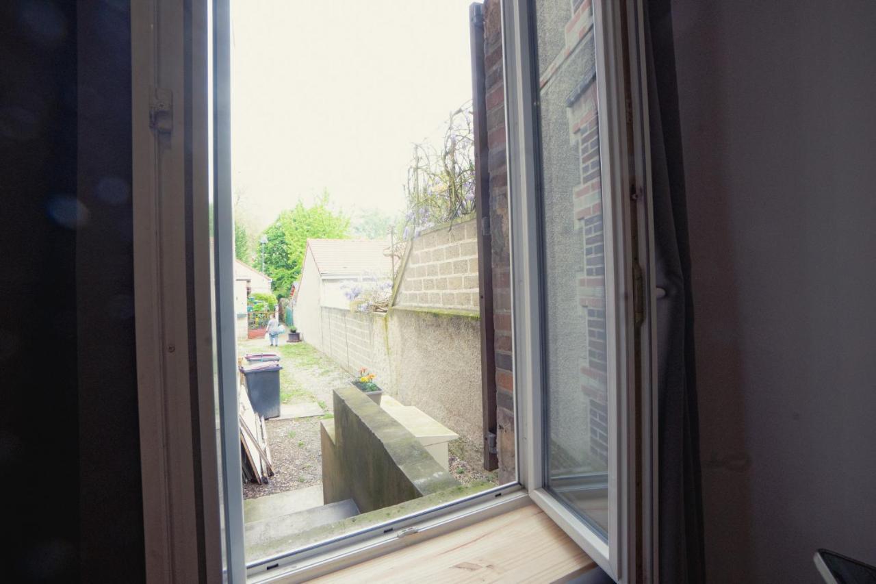 Appartement Cozy Avec Stationnement Gratuit Saint-André-les-Vergers Εξωτερικό φωτογραφία